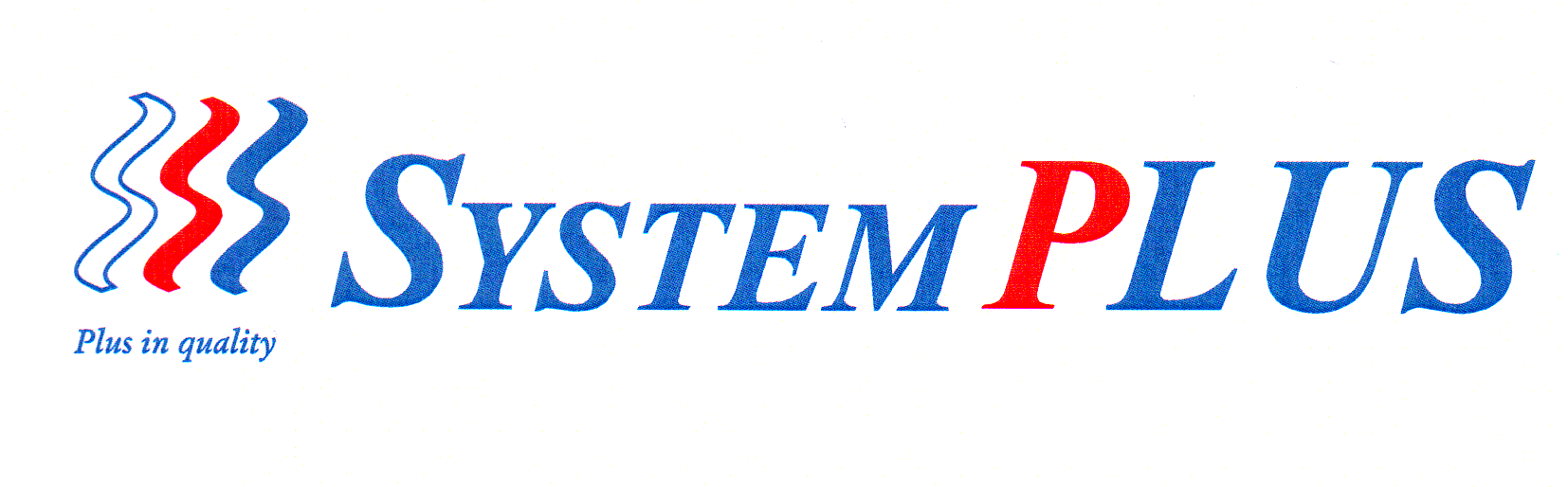 SYSTEM PLUS