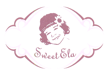 SWEET ELA