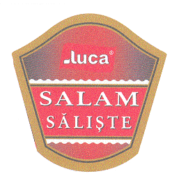 LUCA SALAM SĂLIŞTE