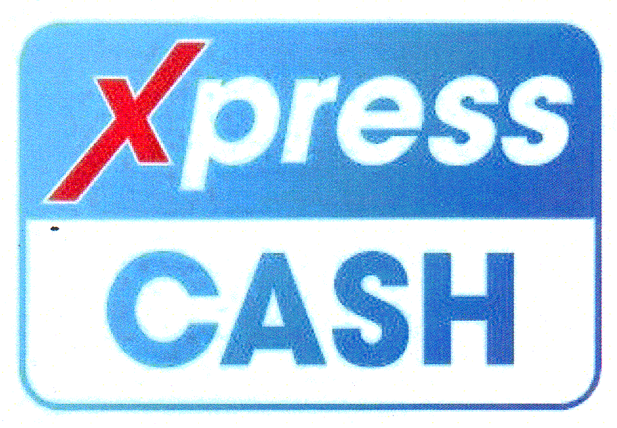 Xpress CASH