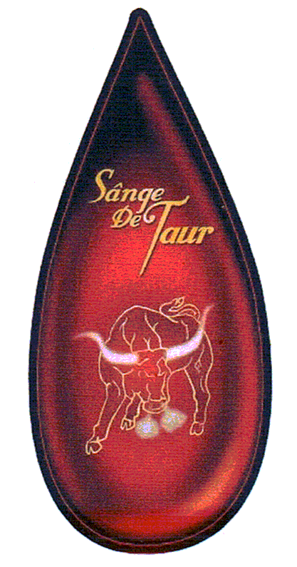 SÂNGE DE TAUR