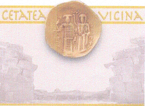 CETATEA VICINA