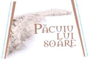 PĂCUIU LUI SOARE