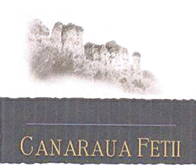 CANARAUA FETII