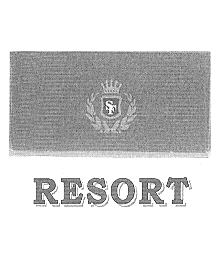 RESORT
