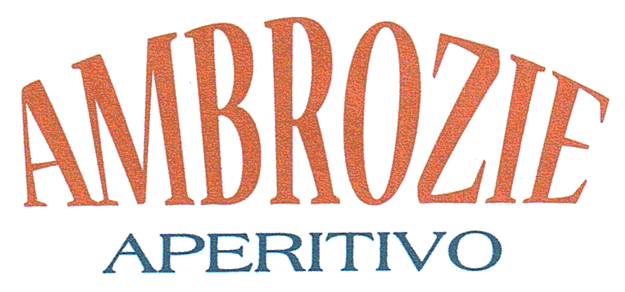 AMBROZIE APERITIVO