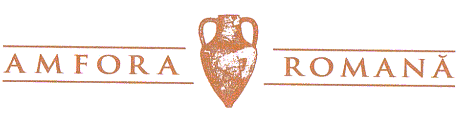 AMFORA ROMANĂ