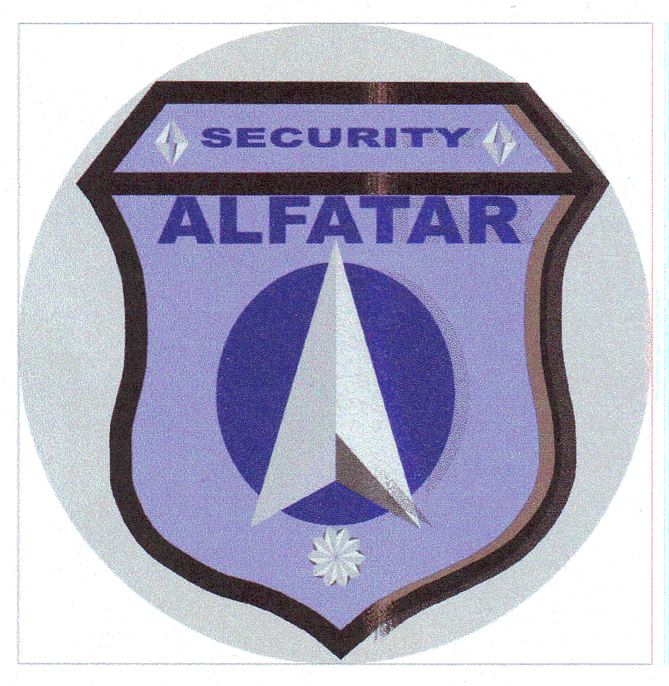 ALFATAR SECURITY