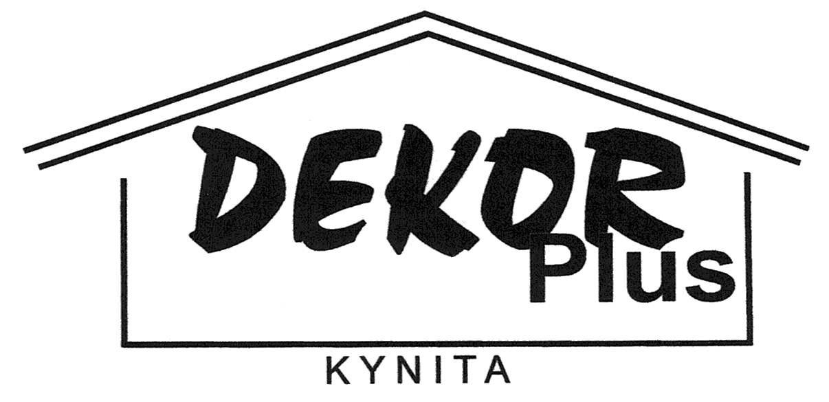 DEKOR PLUS KYNITA