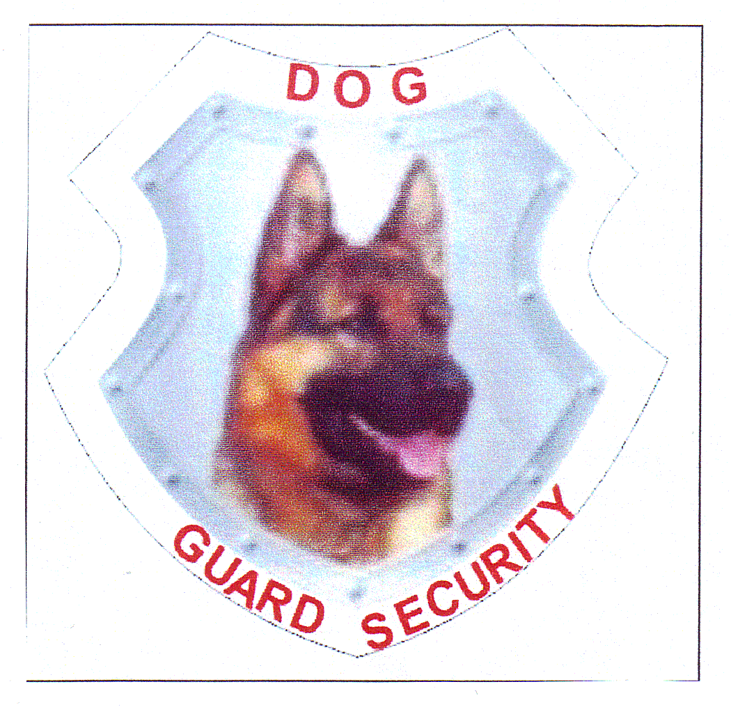 DOG GUARD SECURITY