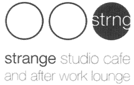 strng strange studio cafe and after work lounge
