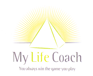 My Life Coach You always win the game you play