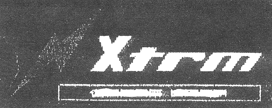 X trm