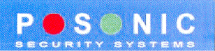 POSONIC SECURITY SYSTEMS