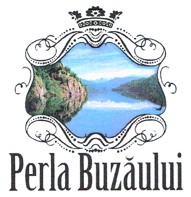 PERLA BUZĂULUI