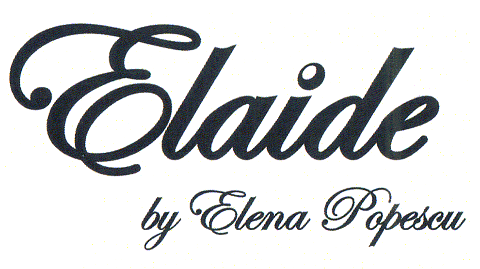 Elaide by Elena Popescu