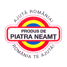 PRODUS DE PIATRA NEAMŢ AJUTĂ ROMÂNIA! ROMÂNIA TE AJUTĂ!