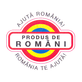 PRODUS DE ROMÂNI AJUTĂ ROMÂNIA! ROMANIA TE AJUTĂ!