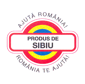 PRODUS DE SIBIU AJUTĂ ROMÂNIA! ROMÂNIA TE AJUTĂ!