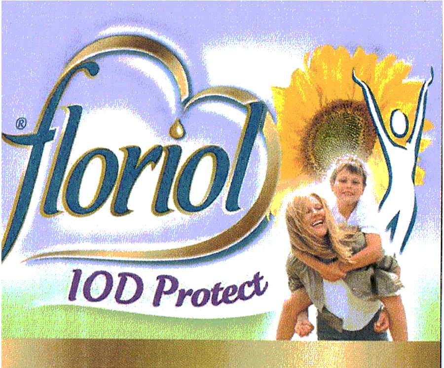 FLORIOL IOD PROTECT