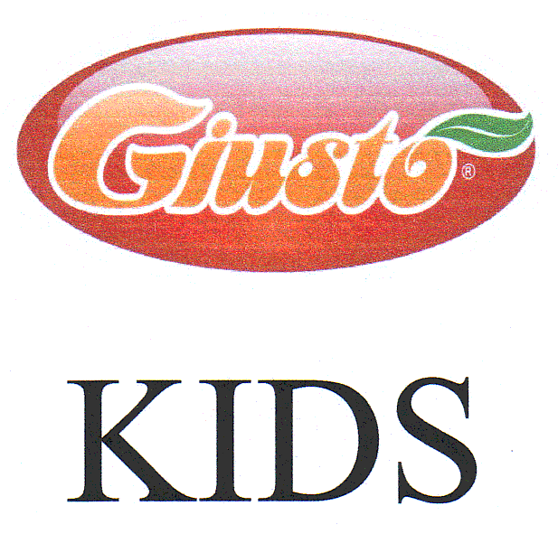 Giusto KIDS