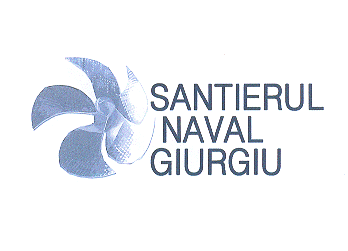 SANTIERUL NAVAL GIURGIU