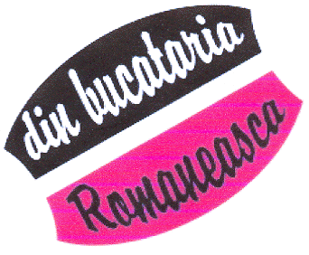din bucataria Romaneasca