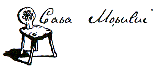 CASA MOSULUI