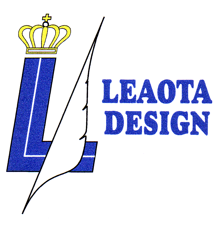 L LEAOTA DESIGN