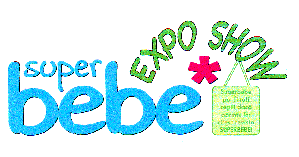 superbebe EXPO SHOW