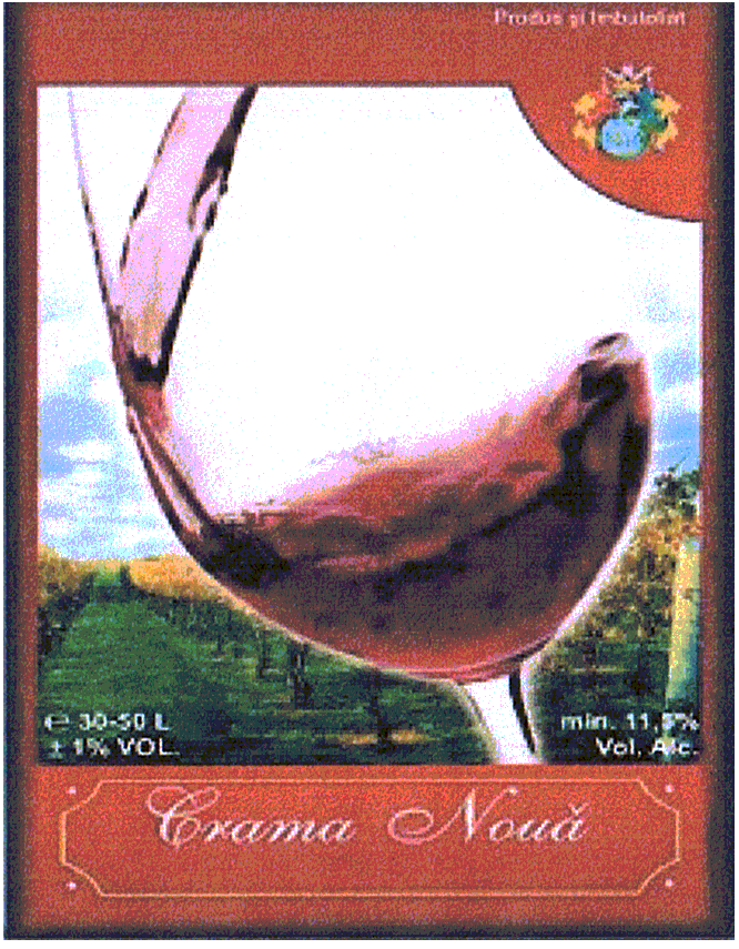 CRAMA NOUA