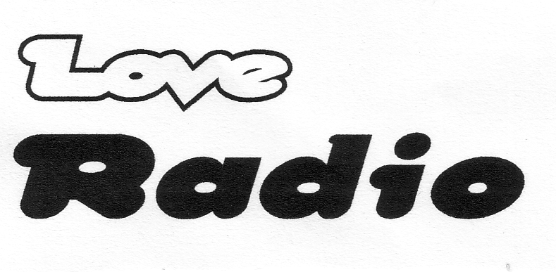 LOVE RADIO