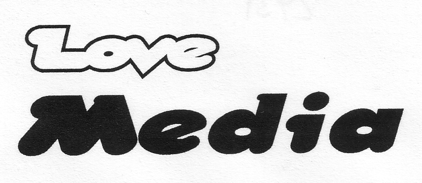 LOVE MEDIA