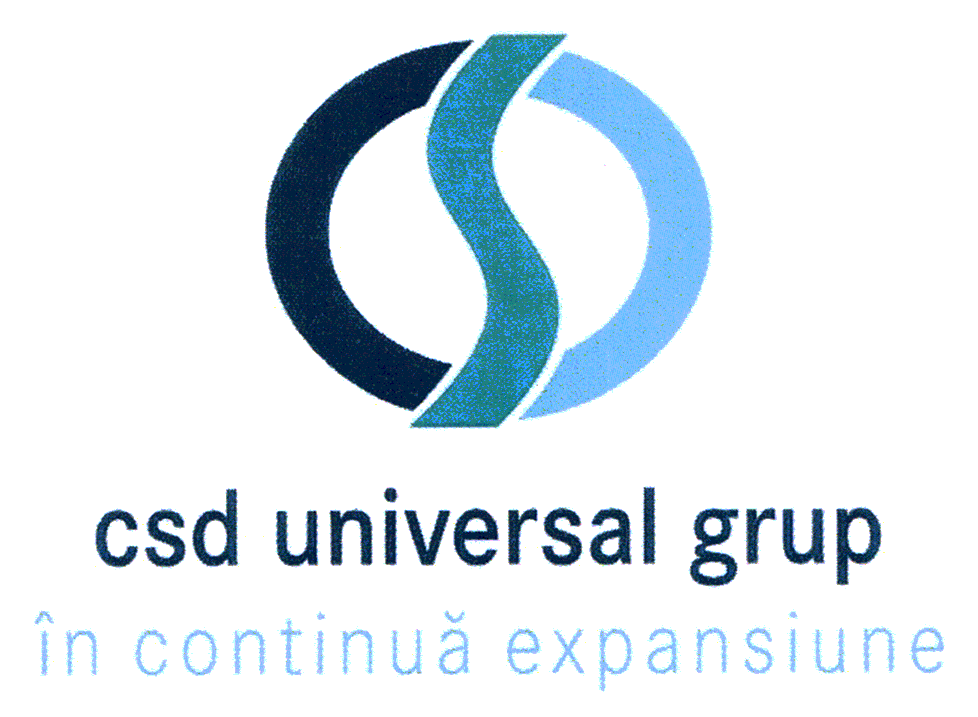 CSD UNIVERSAL GRUP