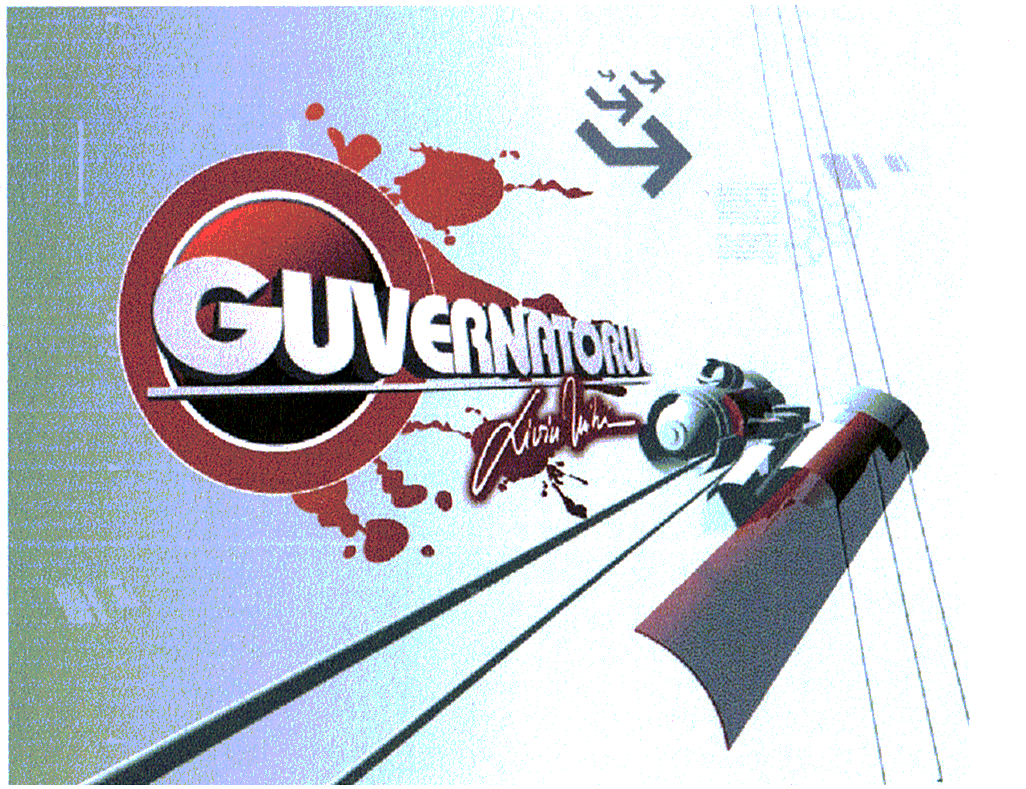 GUVERNATORUL