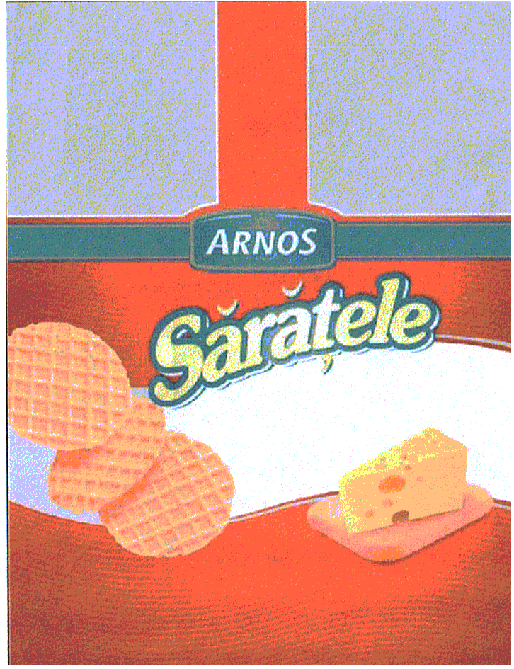 ARNOS SĂRĂŢELE