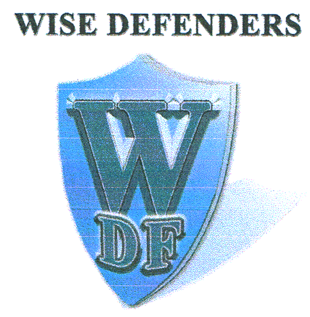 WISE DEFENDERS