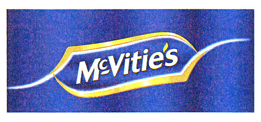 McVITIE'S