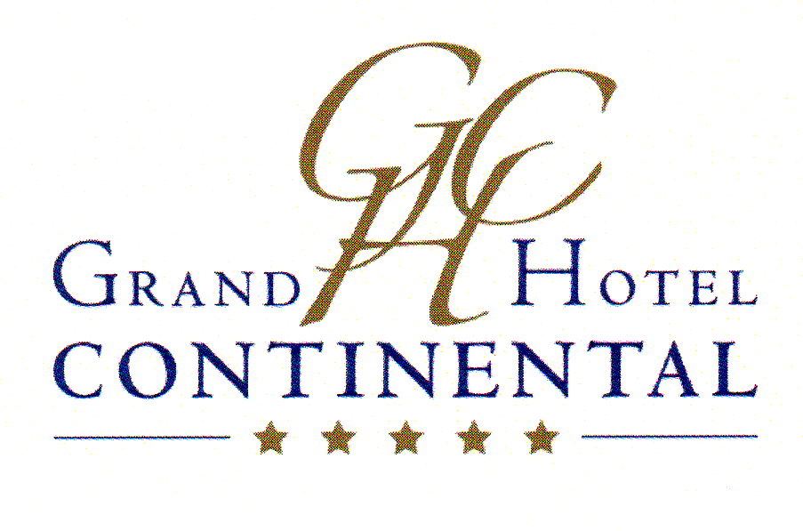 GHC Grand Hotel CONTINENTAL
