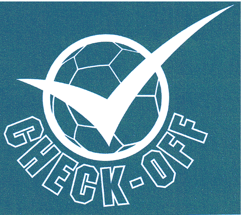 CHECK-OFF