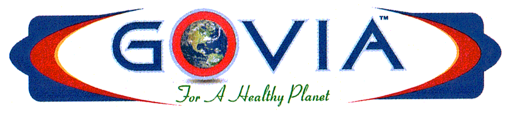 GOVIA For A Healthy Planet