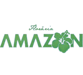 FLORĂRIA AMAZON