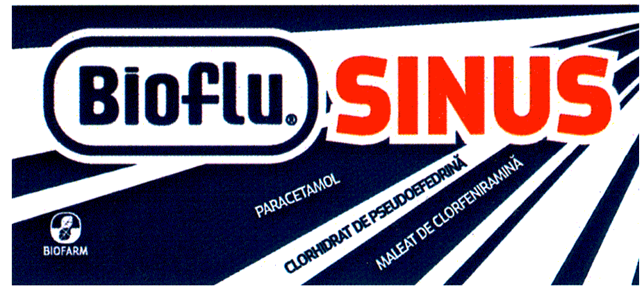 BIOFLU SINUS