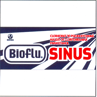 BIOFLU SINUS