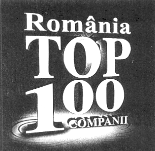 ROMÂNIA TOP 100 COMPANII