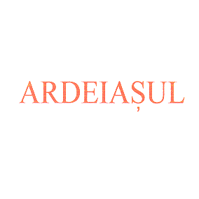 ARDEIAŞUL