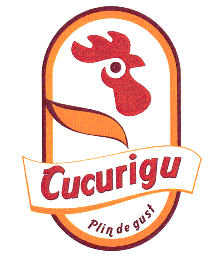 Cucurigu Plin de gust