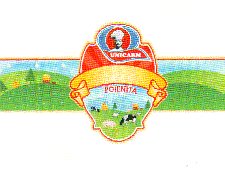 UNICARM POIENIŢA