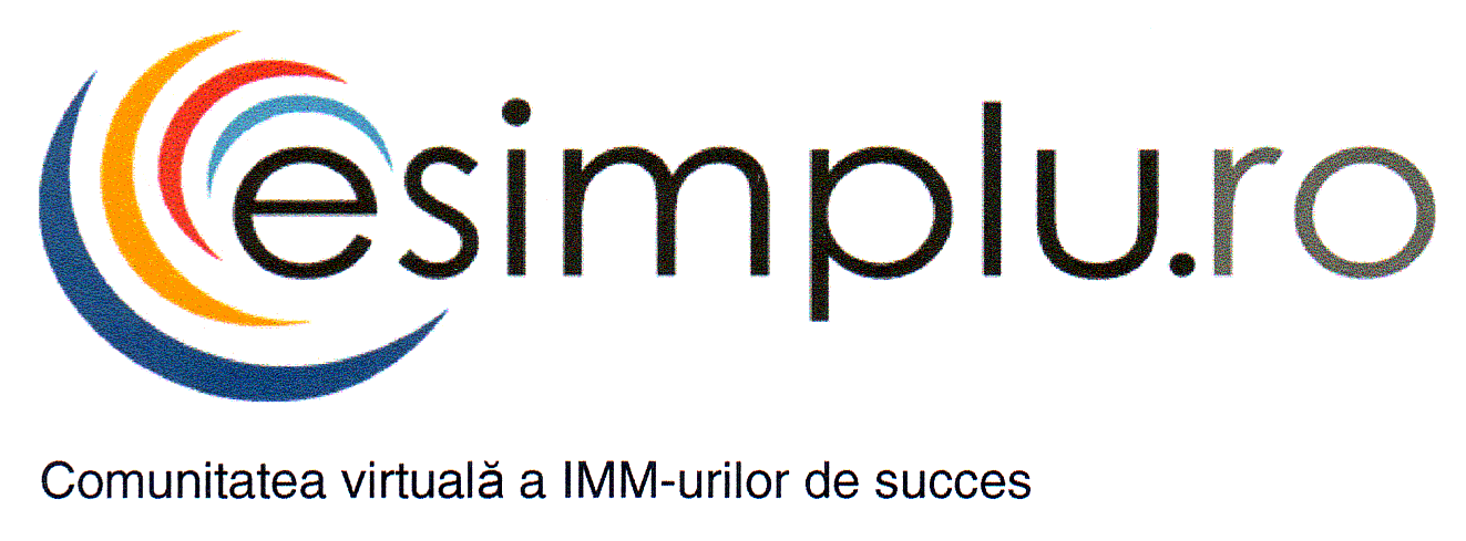 esimplu.ro Comunitatea virtuală a IMM - urilor de succes
