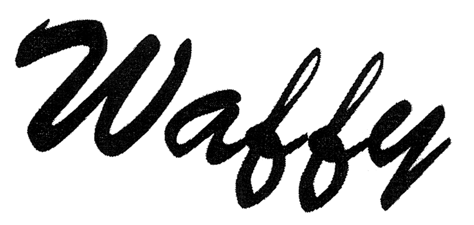 WAFFY